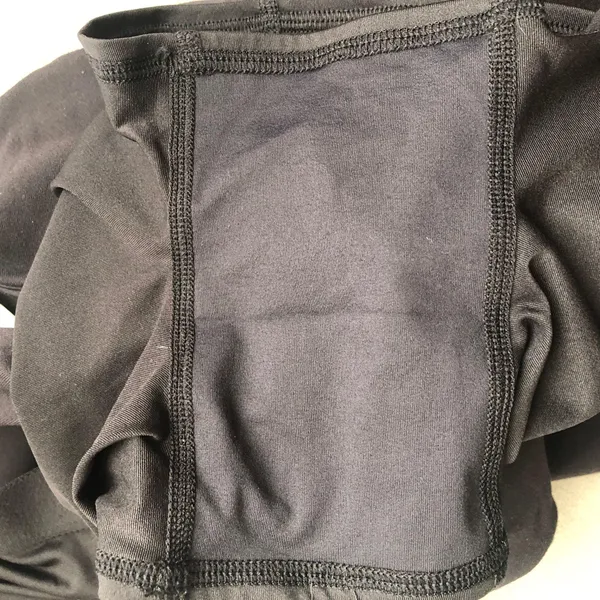 Alo Airbrush Real Dress Black S - Image 8