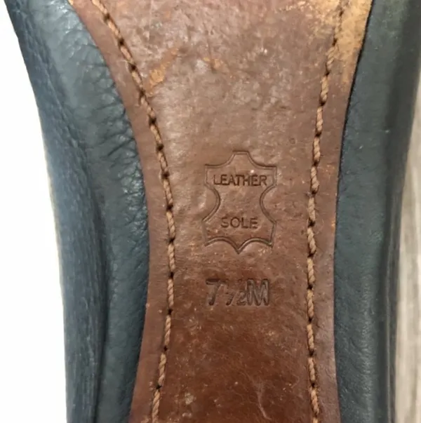 Tory Burch elina flats  - Image 4