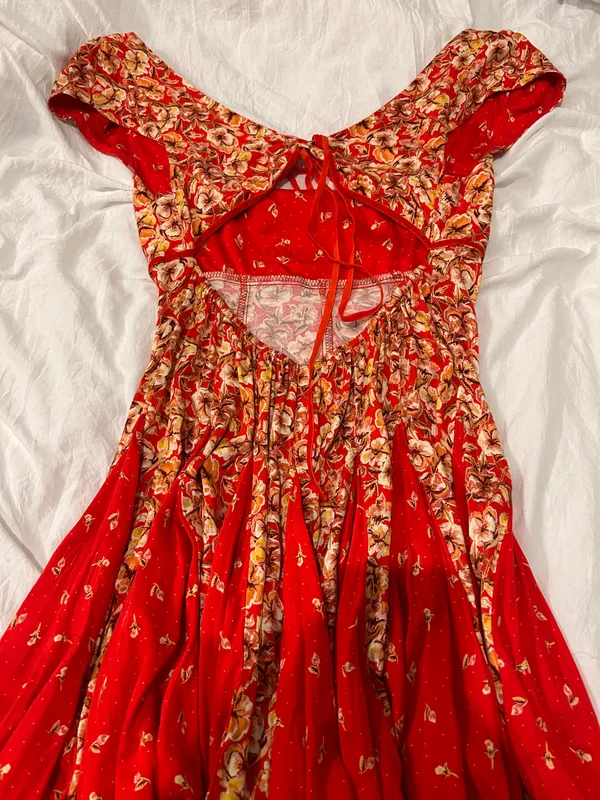 Free People Dress - Image 7
