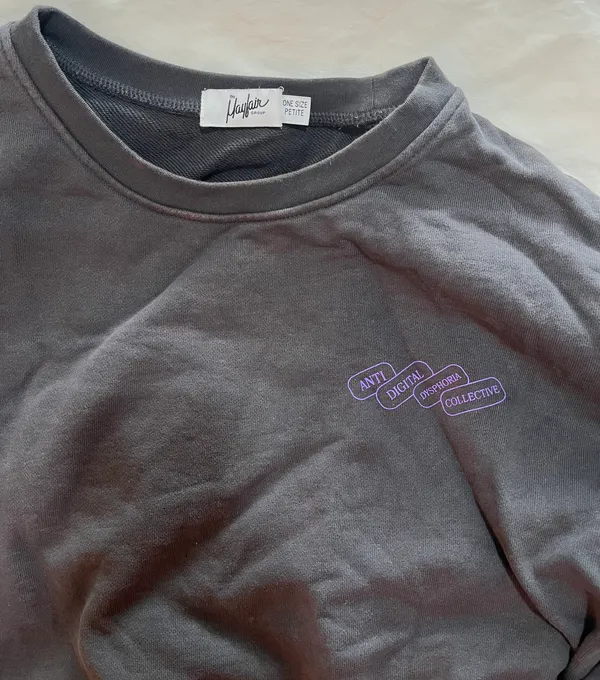 Mayfair Group Crewneck - Image 3