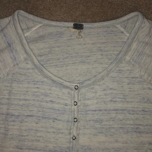 Free People thermal top - Image 2