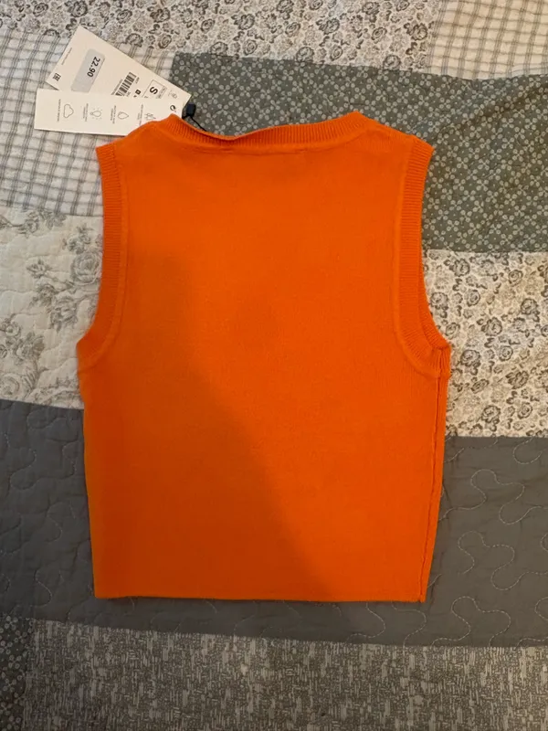 ZARA Top - Image 2