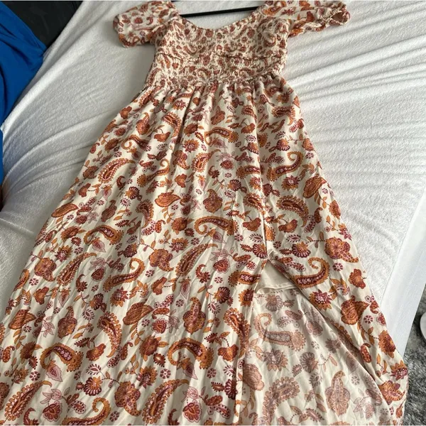 Maxi Dress - Image 2