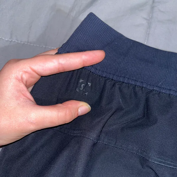 Lululemon Men’s ABC Jogger - Image 10