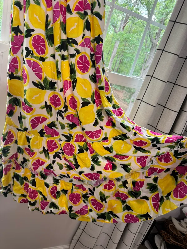 Steve Madden Sundress - Image 3
