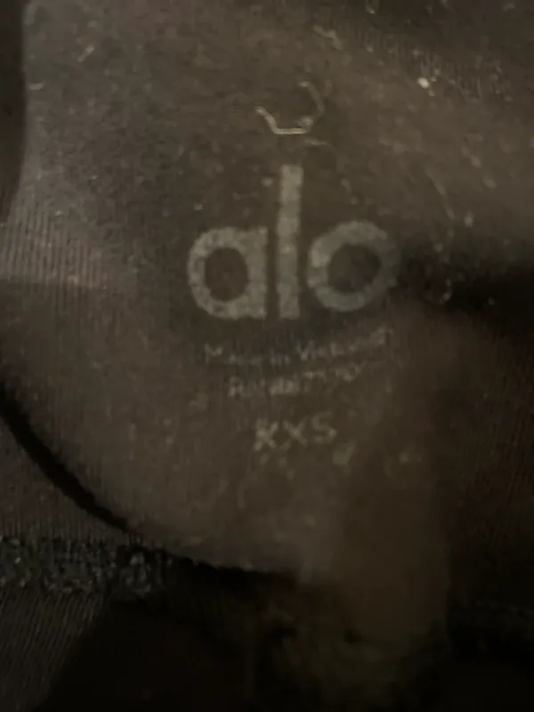 Alo Capri Leggings - Image 5