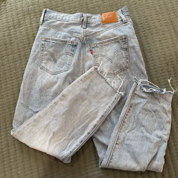 Levi’s Jeans - Image 3