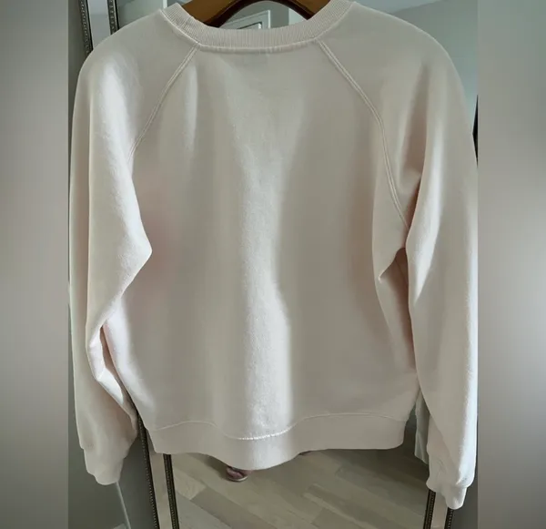 Sold out Anthropologie Catherine O’Sullivan design - Zodiac Cancer Sweatshirt 🦀♋️ - Image 2