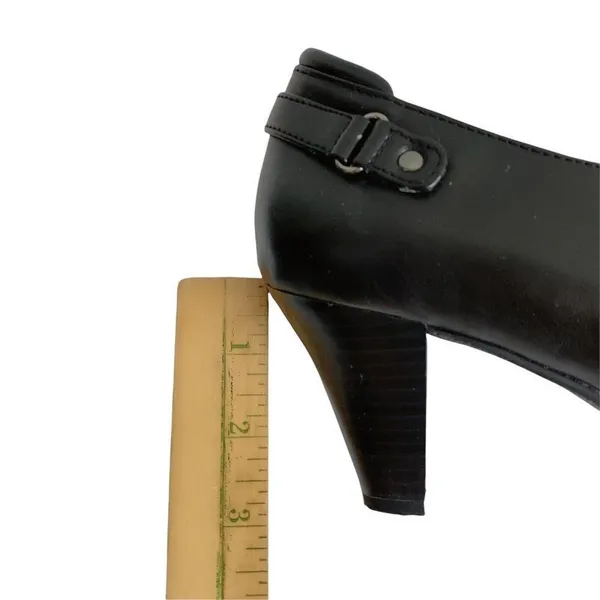 Liz Claiborne MARCY Ankle Booties Sz 8‎ M - Image 8