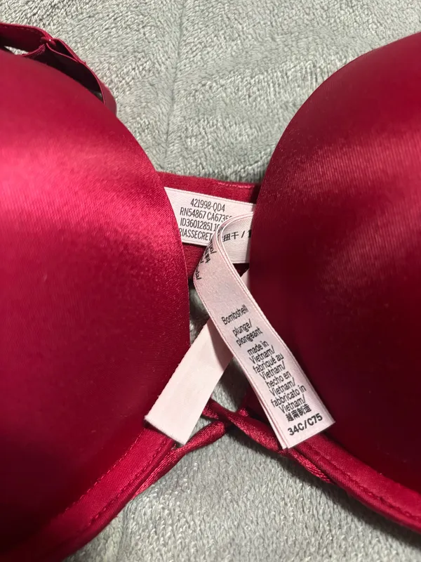 Victoria's Secret Bra - Image 2