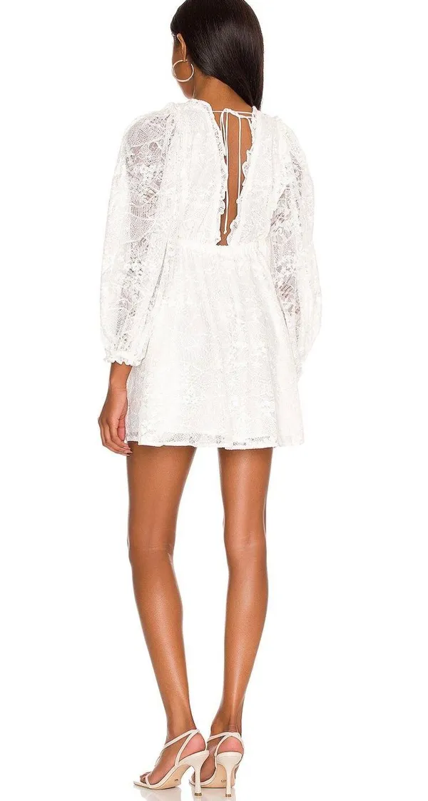 For Love & Lemons Dress - Image 2