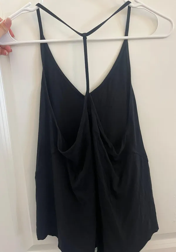 Lululemon Yoga Tank - Image 2