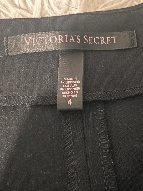 Victoria's Secret Mini Skirt - Image 2