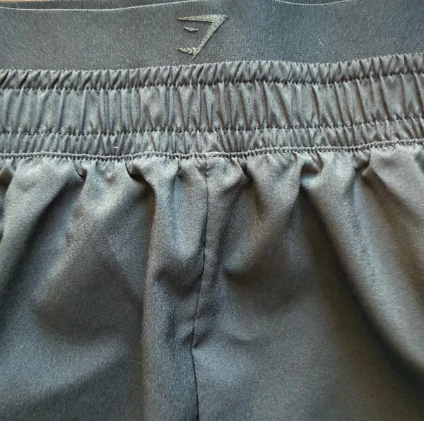 Gymshark Shorts - Image 2