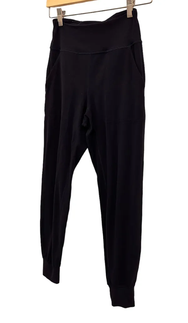 Lululemon Align Jogger 28" True Navy Size 4 - Image 4