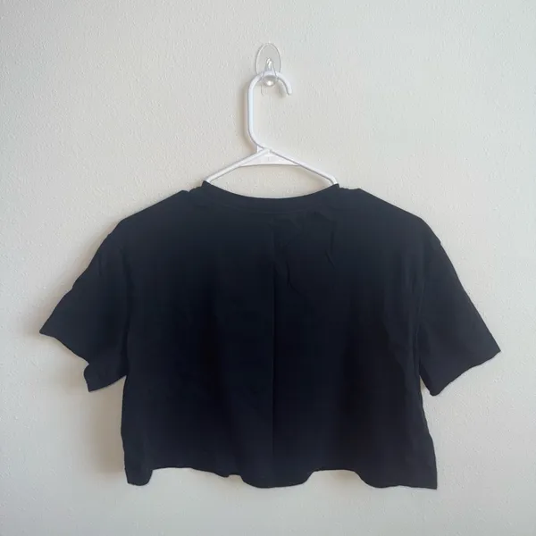 Nike Crop Top Women’s - Image 5