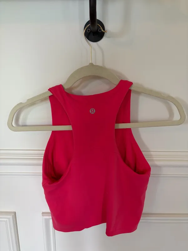 Lululemon Tank Top - Image 2