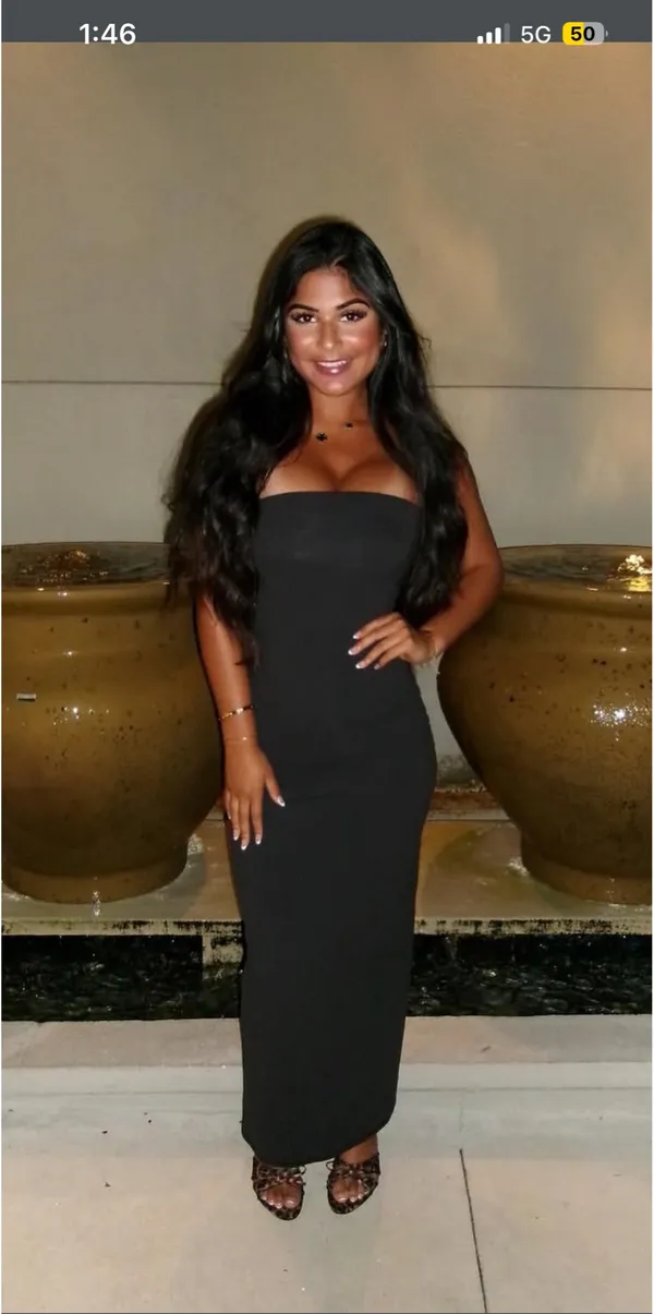 Fits Everybody Tube Dress SKIMS - Image 4