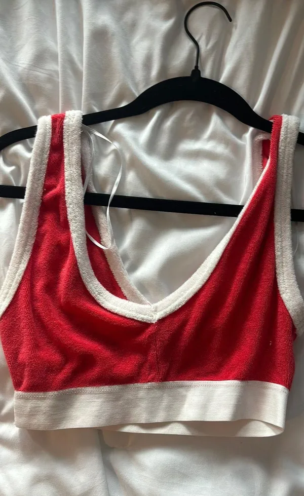 ZARA Top - Image 3