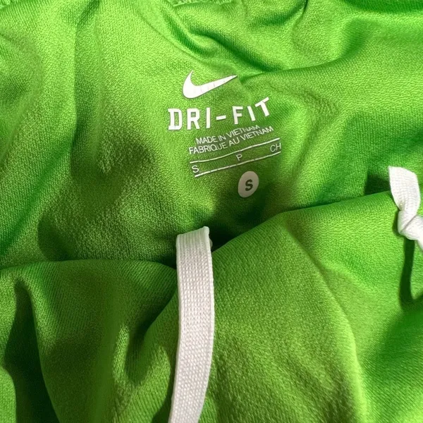 ‎Nike small shorts - Image 5
