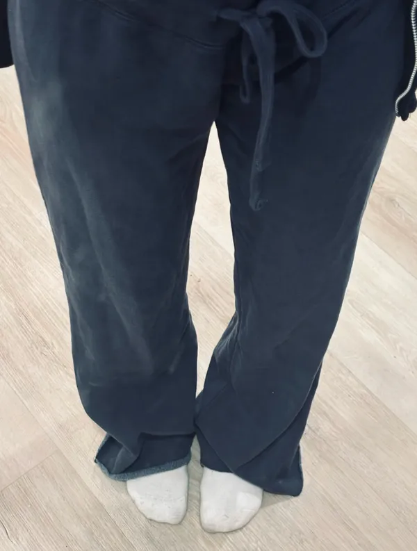 John Galt Sweatpants Brandy Melville - Image 3