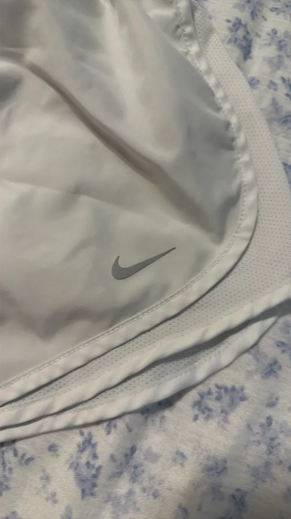 Nike Dri-Fit Shorts - Image 4