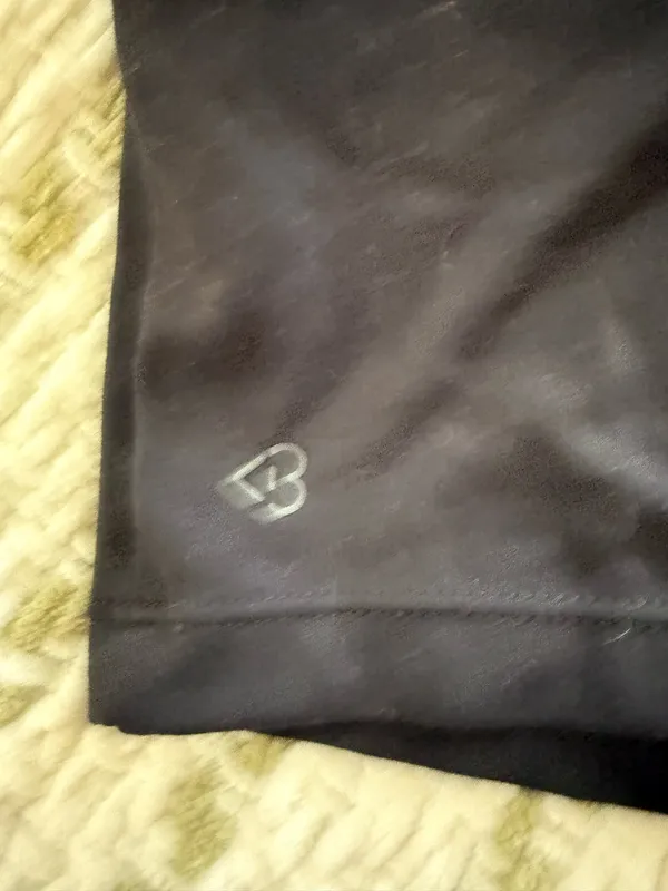 Blogilates Tank Top Black Size M - Image 3