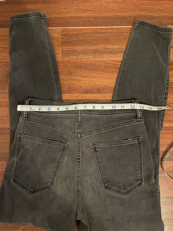 Lucky Brand Jeans Skinny Women’s. Size S - Image 12