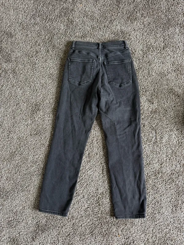 Express skinny jeans  - Image 3