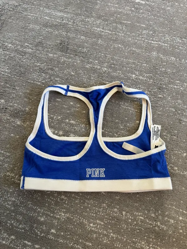 PINK - Victoria's Secret Bralette - Image 2