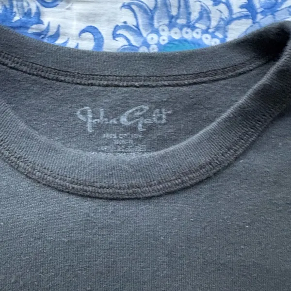 Brant Melville baby tee - Image 2