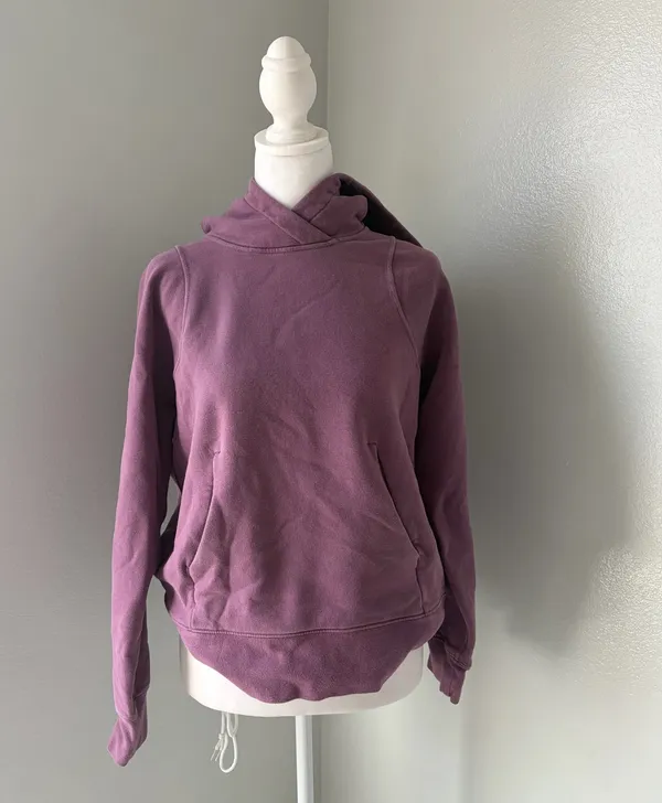 Lululemon scuba pullover - Image 2