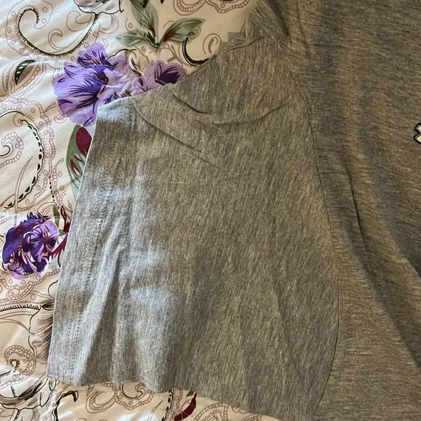 Large dolphins Hawaii‎ tee Gray Size XL - Image 3