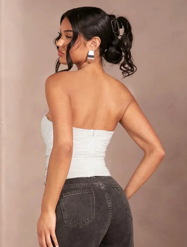 Corset top - Image 2