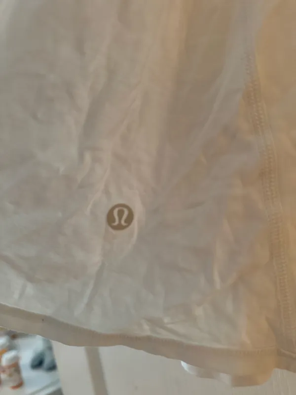 Lululemon Tank - Image 3