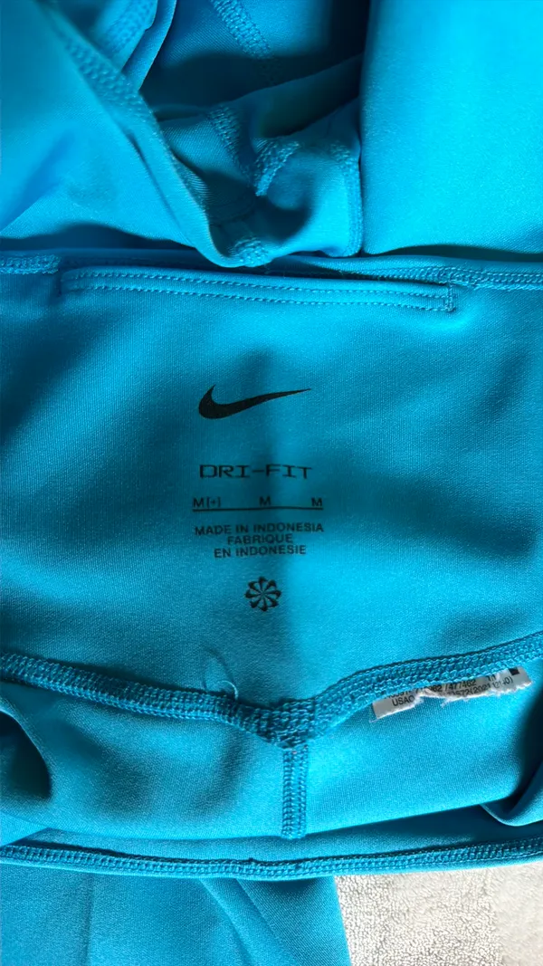 Nike leggings 7/8 - Image 2