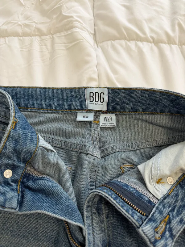 BDG Jeans Mom - Image 3