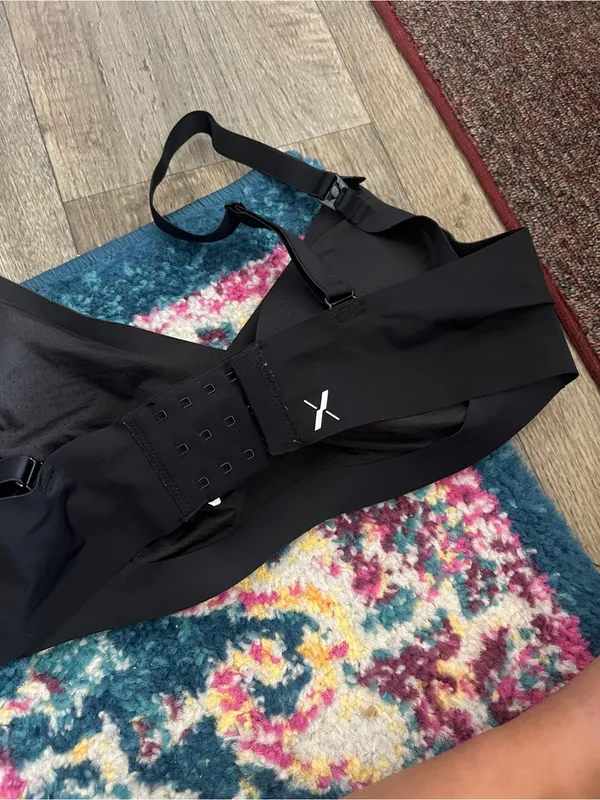 Knix Black Wireless Comfort Bra - Women Intimates & Sleepwear - Image 6