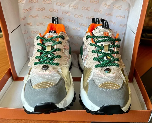 Shoes Size 6.5 - Image 6