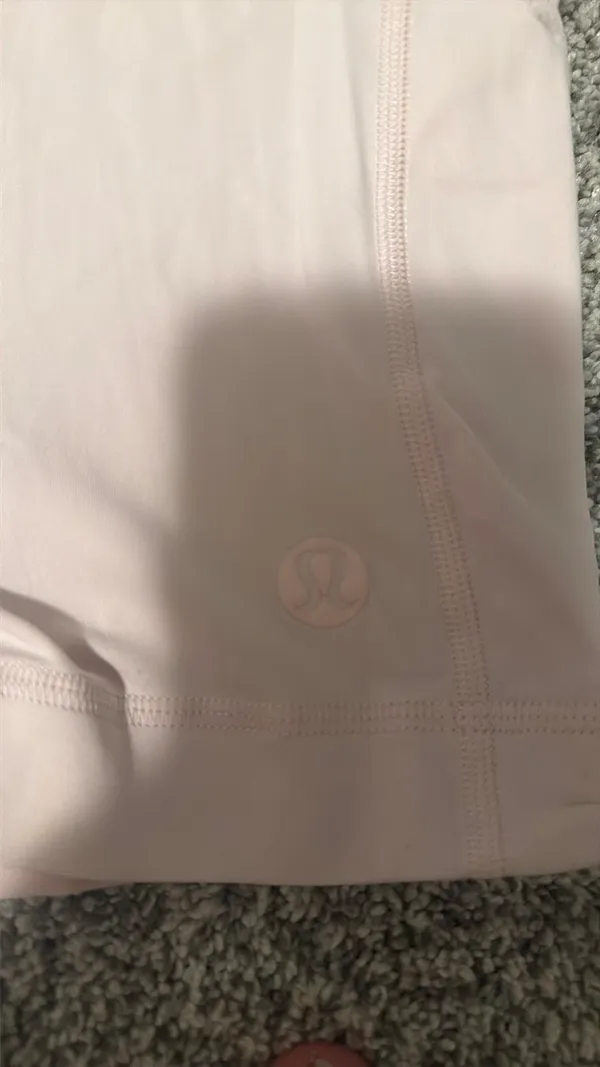 Lululemon pink skirt - Image 7