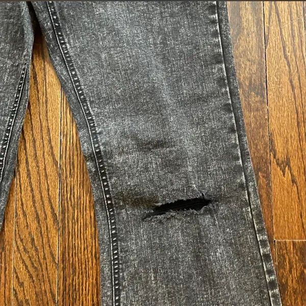 Indigo Rein Jeans - Image 4