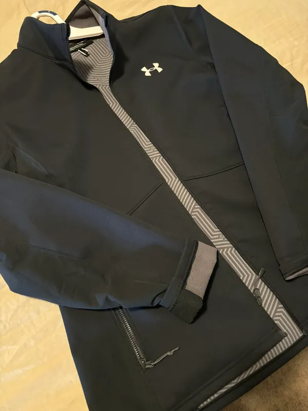 Jacket - Image 3