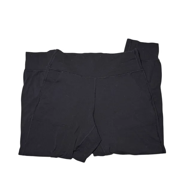 Lululemon Align Cropped Joggers 23" - Image 5