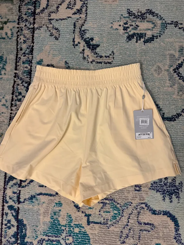Zella Shorts Athletic - Image 3