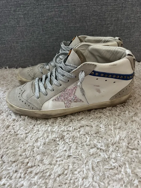 Superstar Golden Goose Sneakers - Image 3