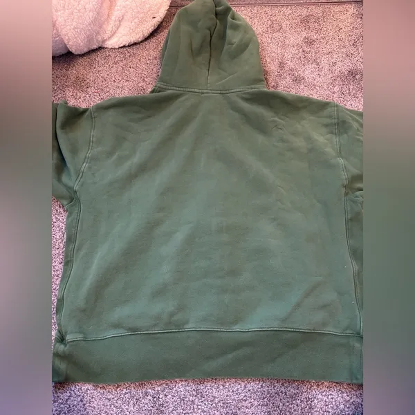 Aritzia TNA Cozy Fleece Hoodie - Image 4