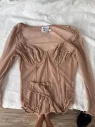 Princess Polly Bodysuit - Image 4