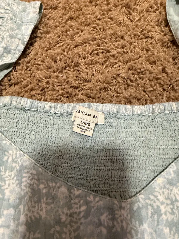 American Eagle Top - Image 3