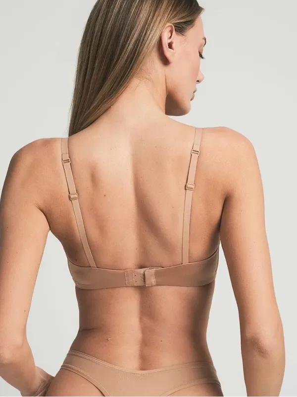 Skims Wireless T-Shirt Bra - Image 3