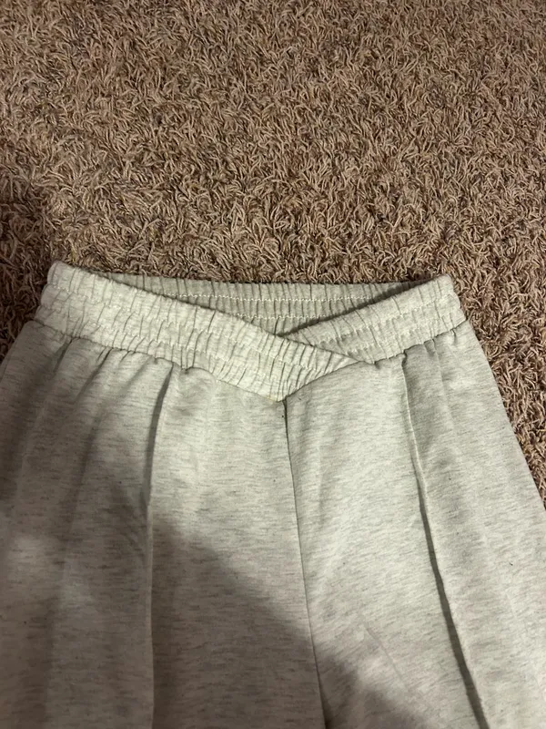 Shein Crossover Sweatpants - Image 2